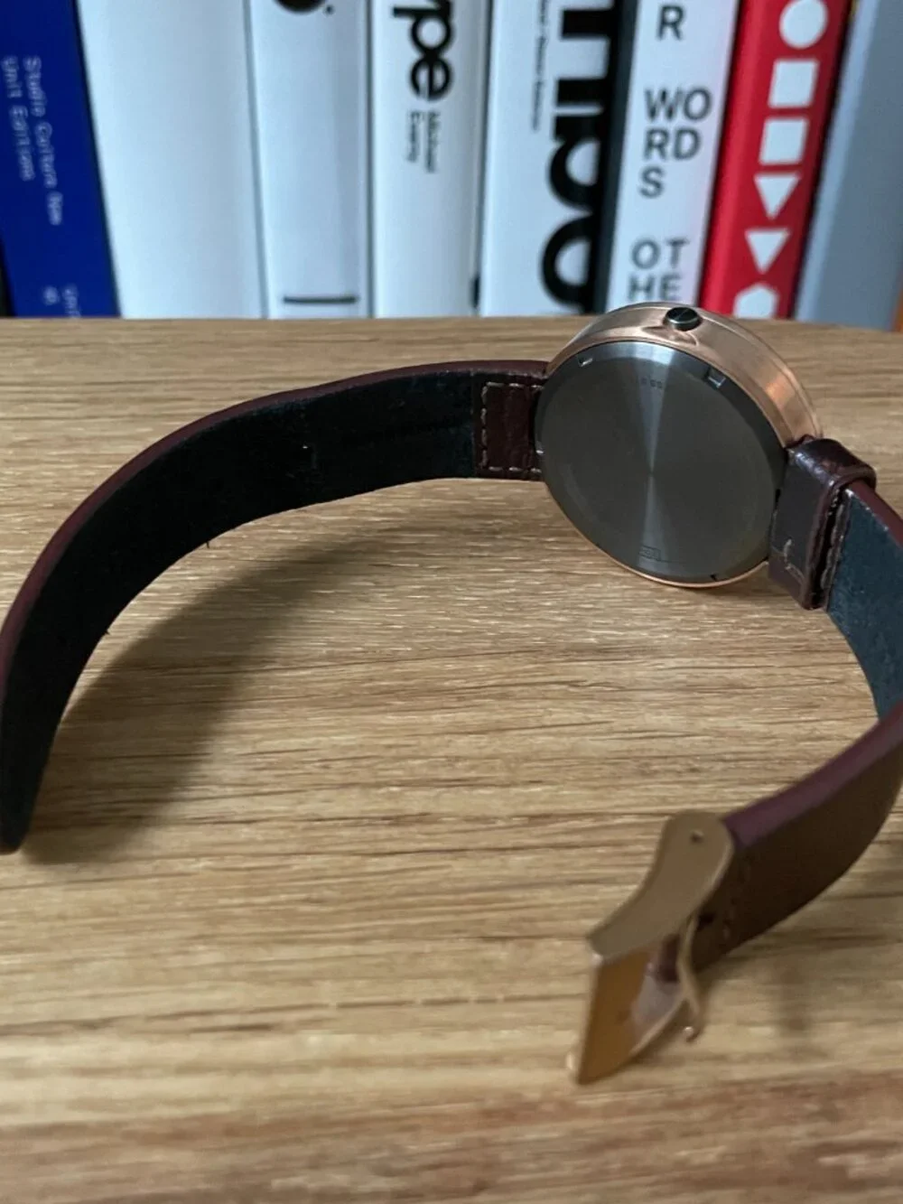 Uniform Wares 203 Watch